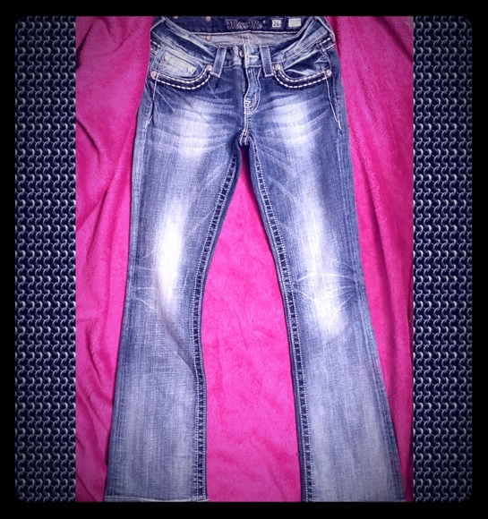 Miss Me | Jeans | Used Bootcut Jeans 